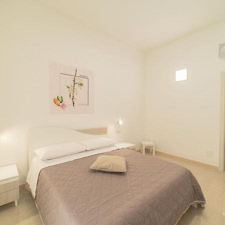 B&B Mandorlo Bianco Avola Exterior photo