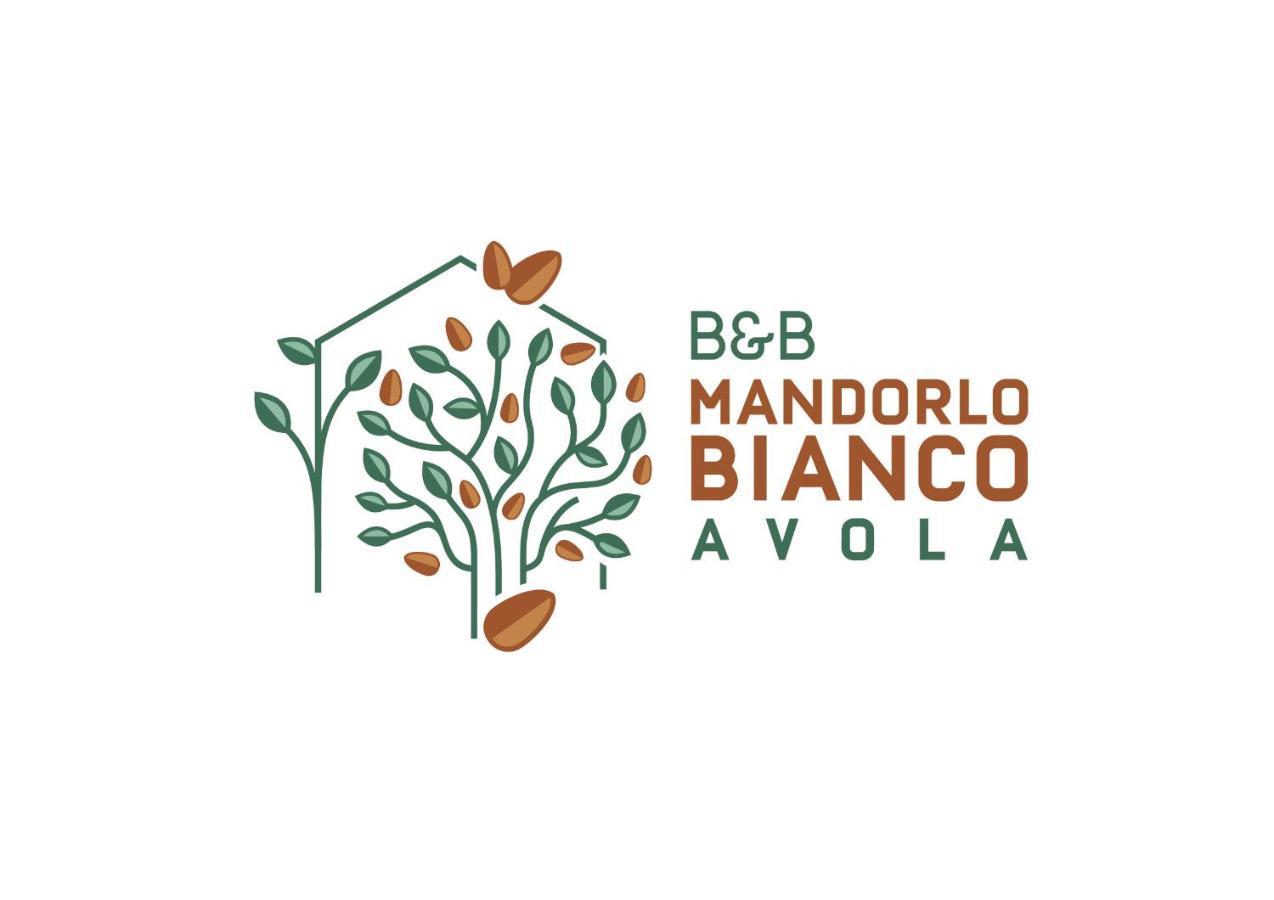 B&B Mandorlo Bianco Avola Exterior photo